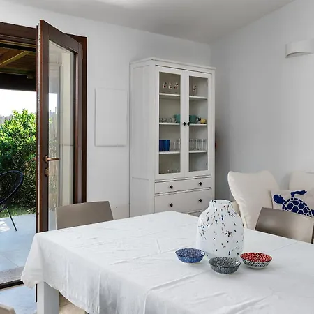 Villa Ludovica Costa Rei