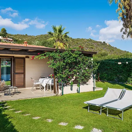 Villa Ludovica Costa Rei