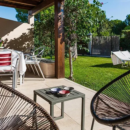 Villa Ludovica *