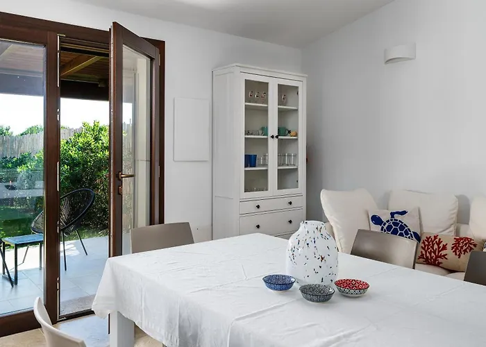 Willa Ludovica Costa Rei