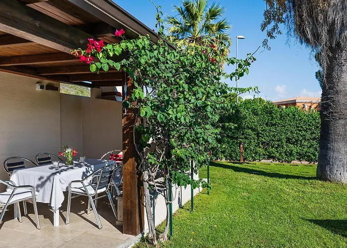 Ludovica * Costa Rei