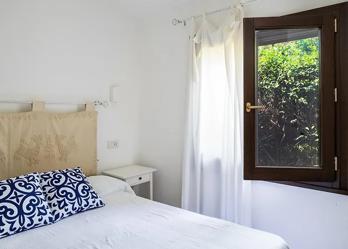 Willa Ludovica Costa Rei