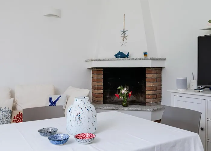 Ludovica Willa Costa Rei